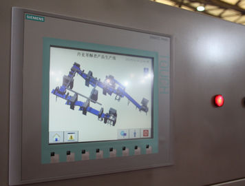 زیمنس PLC کنترل پیتا ماشین ساخت 15000 عدد / خط اتوماسیون بالا تامین کننده