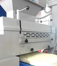 دستگاه ساخت دونات اتوماتیک با محلول ورق خمیر صنعتی تامین کننده