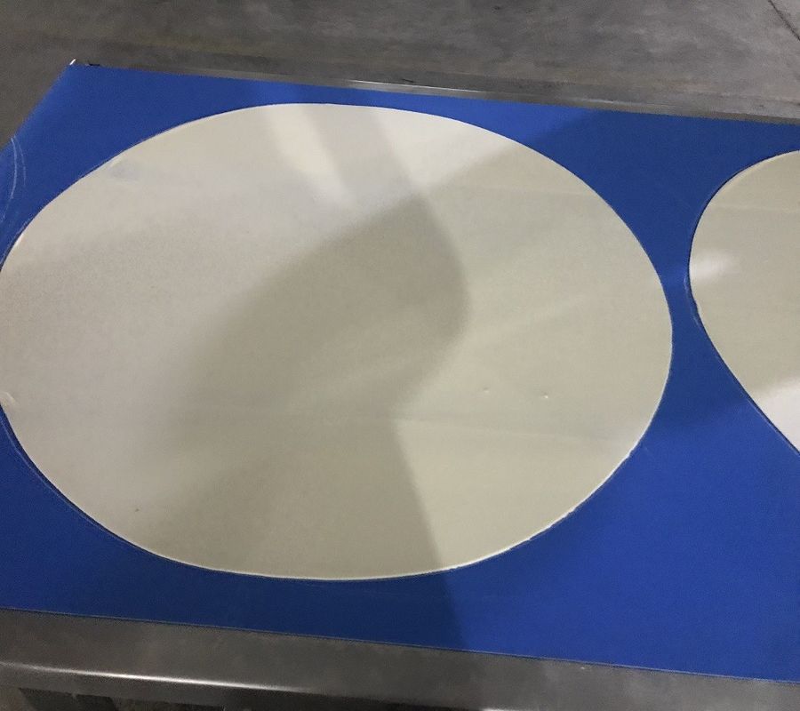 خط تولید نان فیلیو دستگاه سازنده قطر 80 سانتی متر قطر