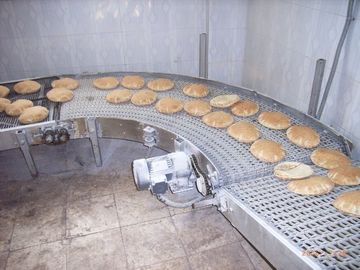 چین CE تأیید دستگاه ساخت قورباغه اتوماتیک با محلول نانوایی کلید در دست را تأیید کرد کارخانه