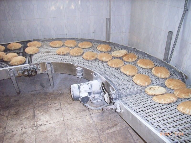 CE تأیید دستگاه ساخت قورباغه اتوماتیک با محلول نانوایی کلید در دست را تأیید کرد تامین کننده